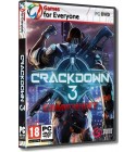 Crackdown 3